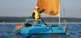 Mikro, Expedition,