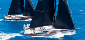 Swan 50