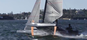 SuperFoiler