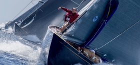 St. Barth, J-Class