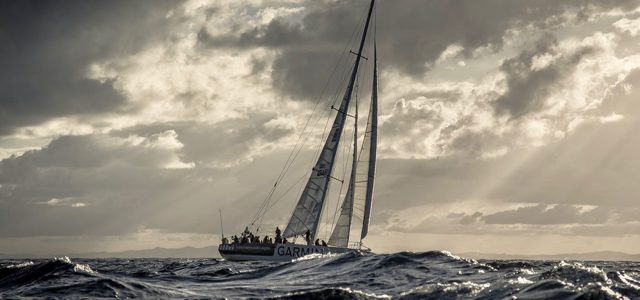 Clipper Round the World Safety Report