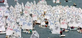 Optimist Meeting