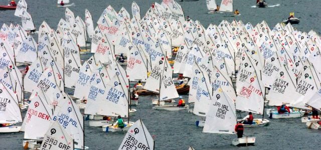 Optimist Meeting