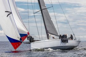 Nord Stream Race, Segelliga, Balticstaaten