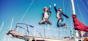 Sailing Conductors