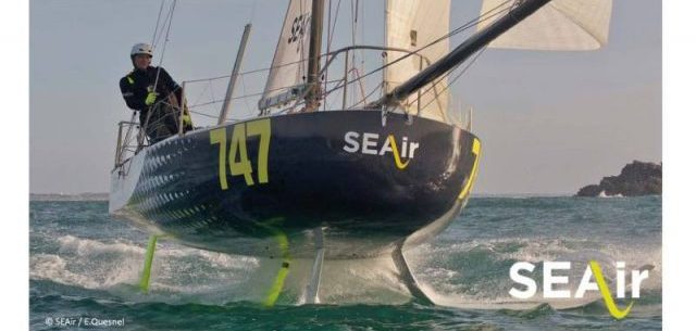 Seair Mini