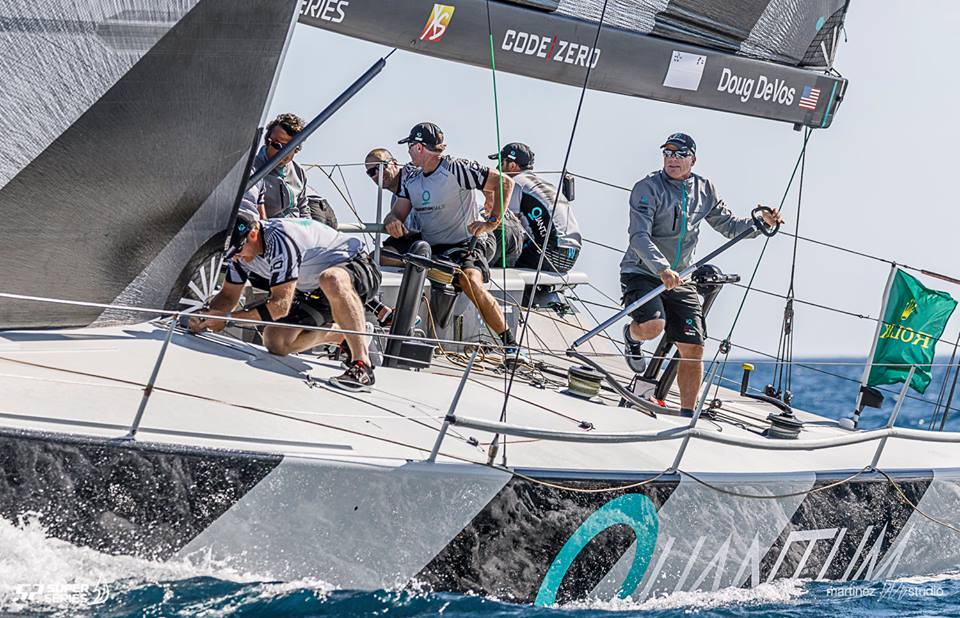 TP52 SuperSeries