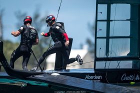 Ben Ainslie