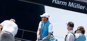 TP52 SuperSeries