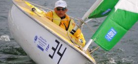 Hansa 303 Paralympics