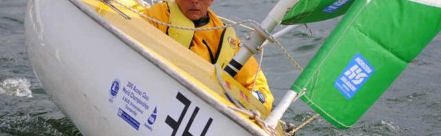 Hansa 303 Paralympics
