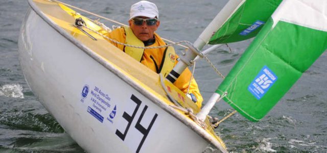 Hansa 303 Paralympics