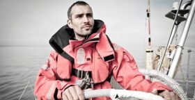 Clipper Race