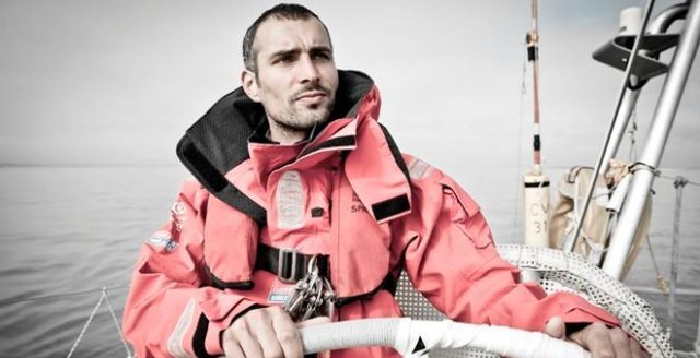 Clipper Race