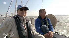 Cruising, Weser, Paulus, NDR Porträt