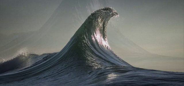 Welle