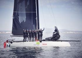 SVB Team Germany