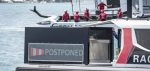 America’s Cup: Flaute in Bermuda – Nachholrennen heute