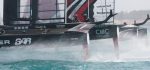 America’s Cup: Land Rover BAR ausgeschieden gegen Kiwis – Match war enger, als erwartet