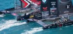 America’s Cup: Burling düpiert Spithill in der Startbox – Oracle vor dem Abgrund