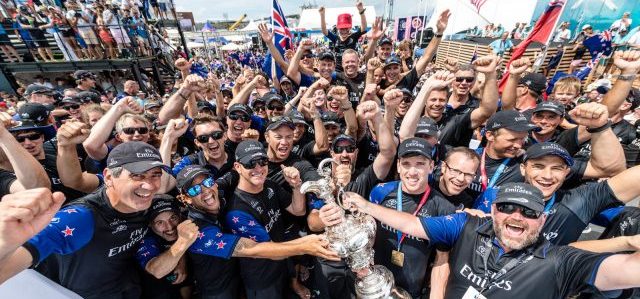 America's Cup