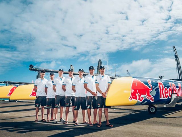 SVB Team Germany