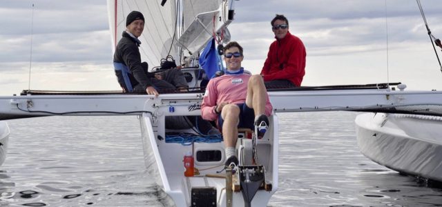 Race to Alaska