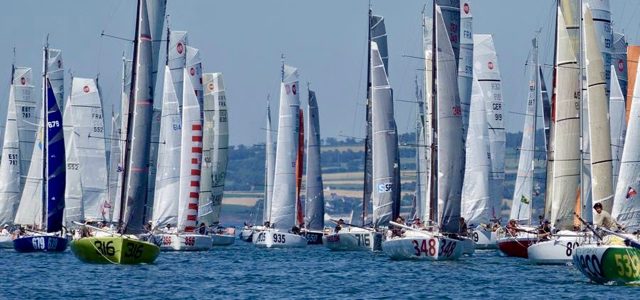 Mini Fastnet