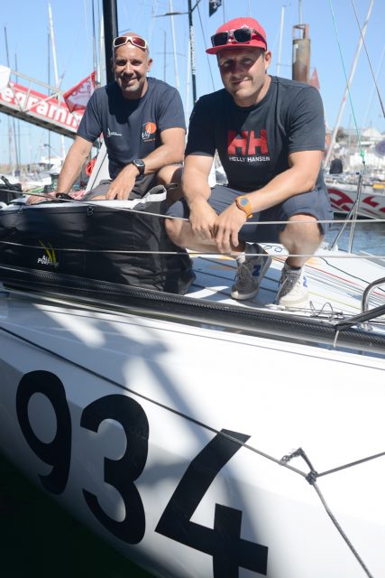 Mini fastnet