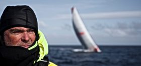 Volvo Ocean Race, Bekking