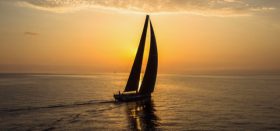 Giraglia, Maxi Yacht, Momo