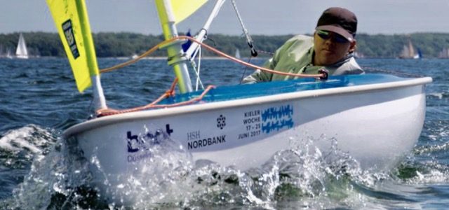Kieler Woche Para Worlds