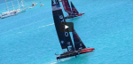 America’s Cup: Exklusiv-Interview mit einem Oracle Spezialisten