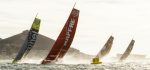 Volvo Ocean Race, Neuer Turnus, Dee Caffari
