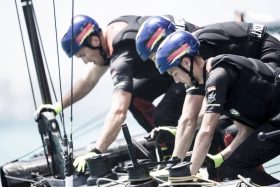 SVB Team Germany
