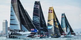 Extreme Sailing Series