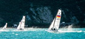 Nacra 15