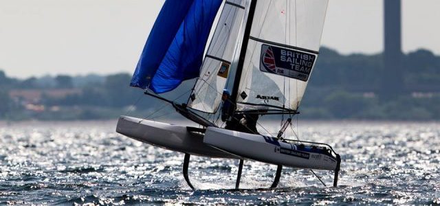 Nacra17