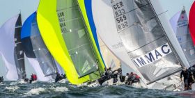 Melges 24
