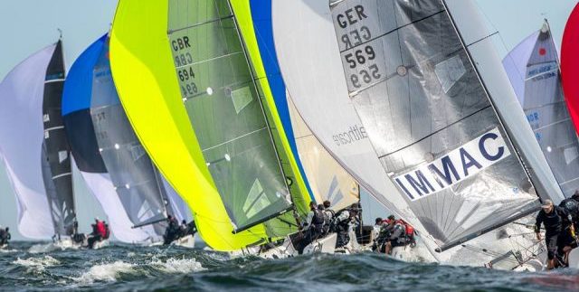 Melges 24