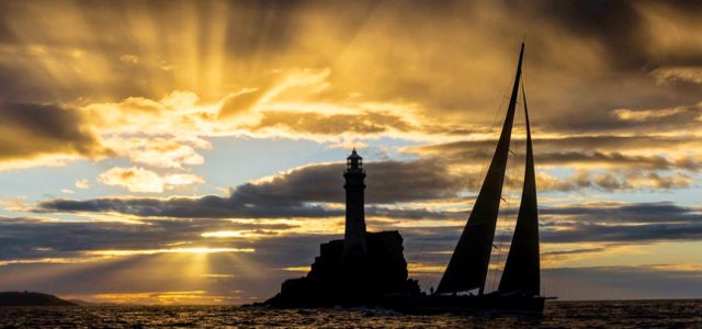 Fastnet Race 2017