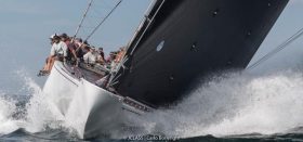 J Class