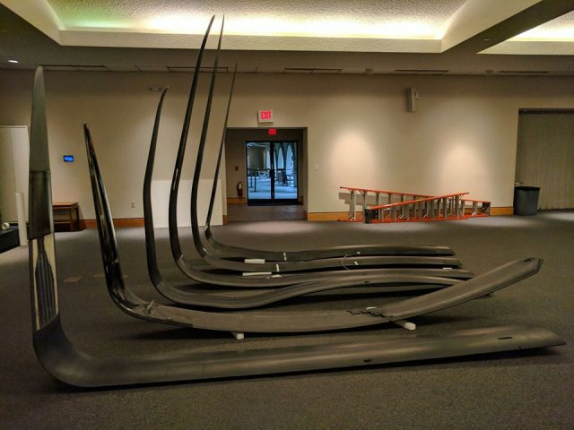 Oracle Foils