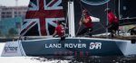 Extreme Sailing Series - Act 6 - Cardiff