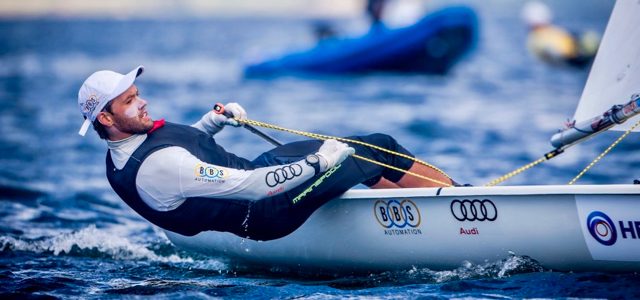Aarhus, WM 2018, Olympische Klassen