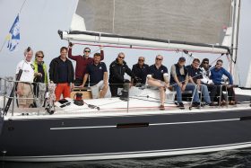Schiffahrtsregatta
