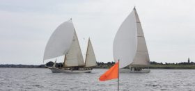 Schiffahrtsregatta