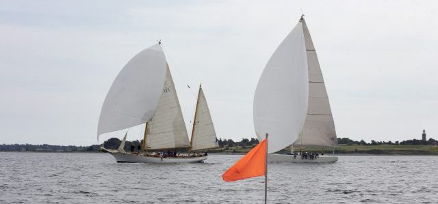 Schiffahrtsregatta