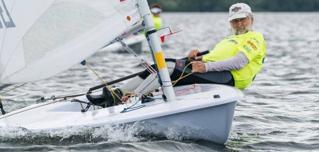 LAser Masters Wolfgang Gerz
