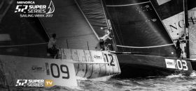 52 SuperSeries, Platoon